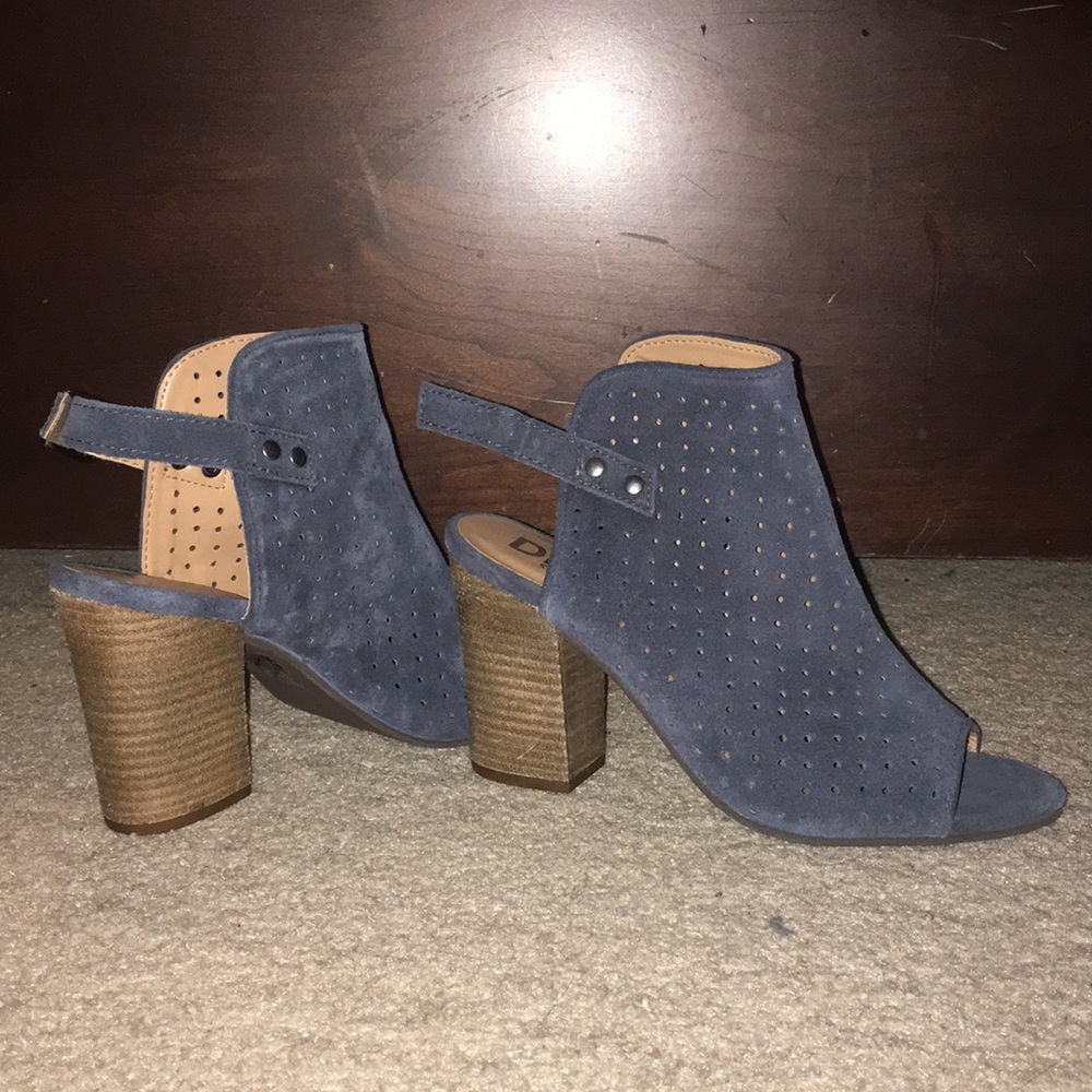 Booties